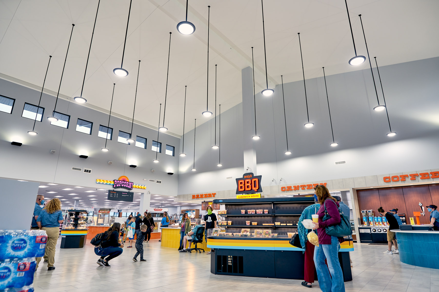 Home of the Great American Road Trip Wally's